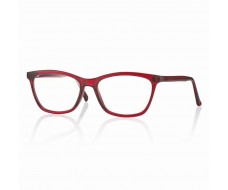 ΣΚΕΛΕΤΟΣ ΟΡΑΣΕΩΣ TR90 ΜΕ ΦΑΚΟΥΣ BLUE FILTER ΜΕΓΕΘΟΣ 52/ΚΟΚΚΙΝΟ