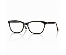 ΣΚΕΛΕΤΟΣ ΟΡΑΣΕΩΣ TR90 ΜΕ ΦΑΚΟΥΣ BLUE FILTER ΜΕΓΕΘΟΣ 52/ΜΑΥΡΟ