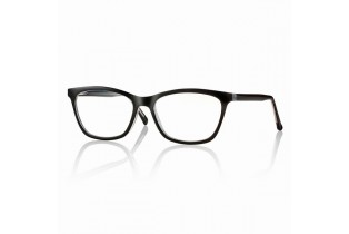 ΣΚΕΛΕΤΟΣ ΟΡΑΣΕΩΣ TR90 ΜΕ ΦΑΚΟΥΣ BLUE FILTER ΜΕΓΕΘΟΣ 52/ΜΑΥΡΟ