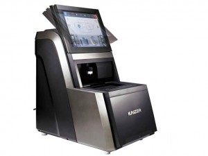 ΑΥΤΟΜΑΤΟΣ ΚΕΝΤΡΑΔΟΡΟΣ/ΦΑΚΟΜΕΤΡΟ/TRACER HUVITZ HAB-8000