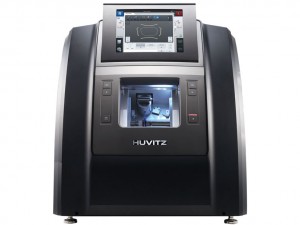 ΤΡΟΧΟΣ ΑΥΤΟΜΑΤΟΣ ΜΕ ΤΡΥΠΑΝΙ HUVITZ HPE-810