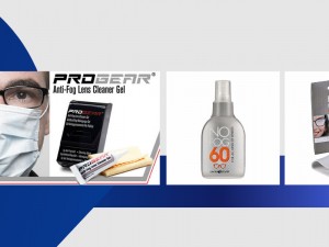 ΘΟΛΩΜΕΝΟΙ ΦΑΚΟΙ ΣΤΑ ΓΥΑΛΙΑ; ΟΧΙ ΠΙΑ!