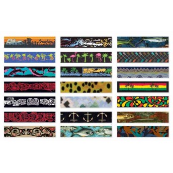 Κορδόνια CROAKIES