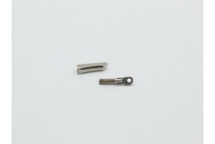 ΜΗΧΑΝΙΣΜΟΙ FLEX ΜΕ ΘΗΚΗ 1.20 mm ΓΙΑ ΚΟΛΛΗΣΗ (2 τεμ)