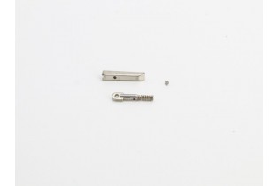 ΜΗΧΑΝΙΣΜΟΙ FLEX ΒΙΔΩΤΗ ΜΕ ΘΗΚΗ 1.20 mm ΓΙΑ ΚΟΛΛΗΣΗ (2 τεμ)