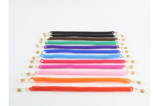 ΚΟΡΔΟΝΙΑ ΠΑΙΔΙΚΑ ΣΠΙΡΑΛ - ΕΠΙΛΟΓΗ ΧΡΩΜΑΤΩΝ