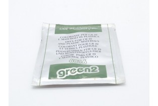 ΒΑΦΗ ΟΡΓΑΝΙΚΩΝ ΦΑΚΩΝ ΣΚΟΝΗ 10gr/ΠΡΑΣΙΝΟ2