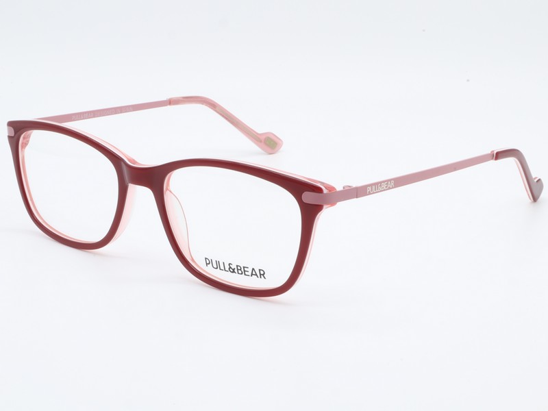 ΣΚΕΛΕΤΟΣ ΟΡΑΣΕΩΣ PULL & BEAR ΜΟΝΤΕΛΟ 1806 col 60