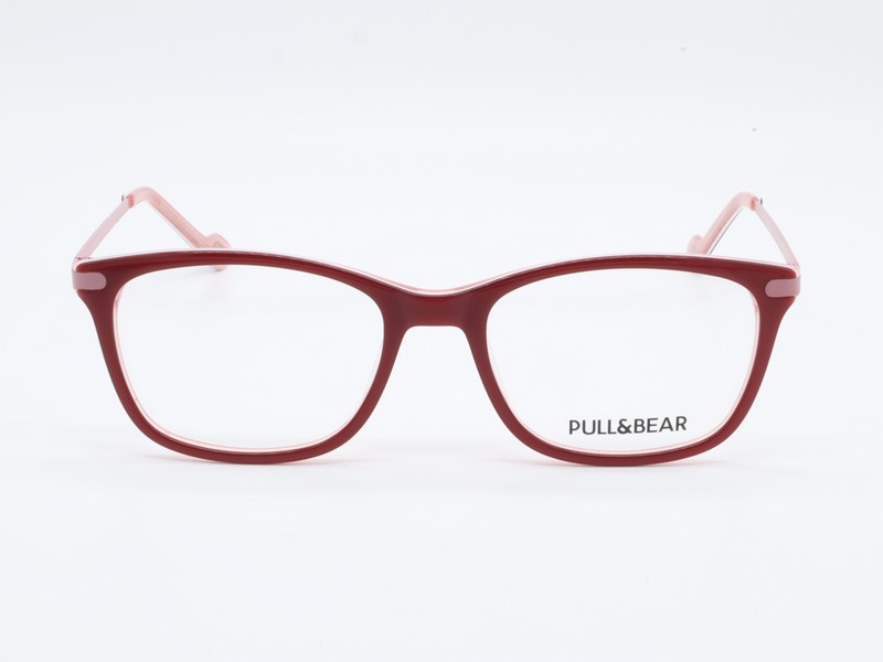 ΣΚΕΛΕΤΟΣ ΟΡΑΣΕΩΣ PULL & BEAR ΜΟΝΤΕΛΟ 1806 col 60