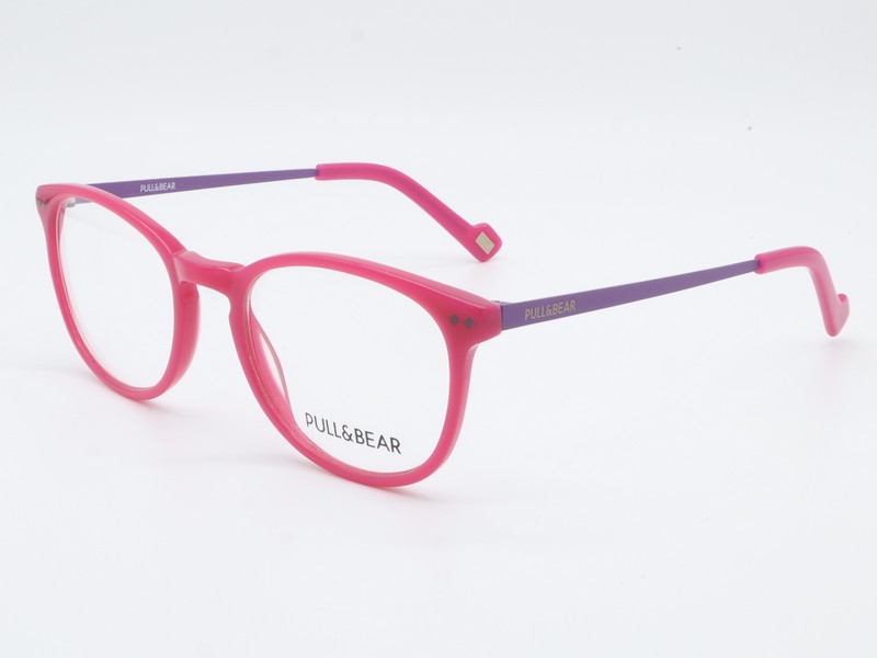 ΣΚΕΛΕΤΟΣ ΟΡΑΣΕΩΣ PULL & BEAR ΜΟΝΤΕΛΟ 1808 col 50