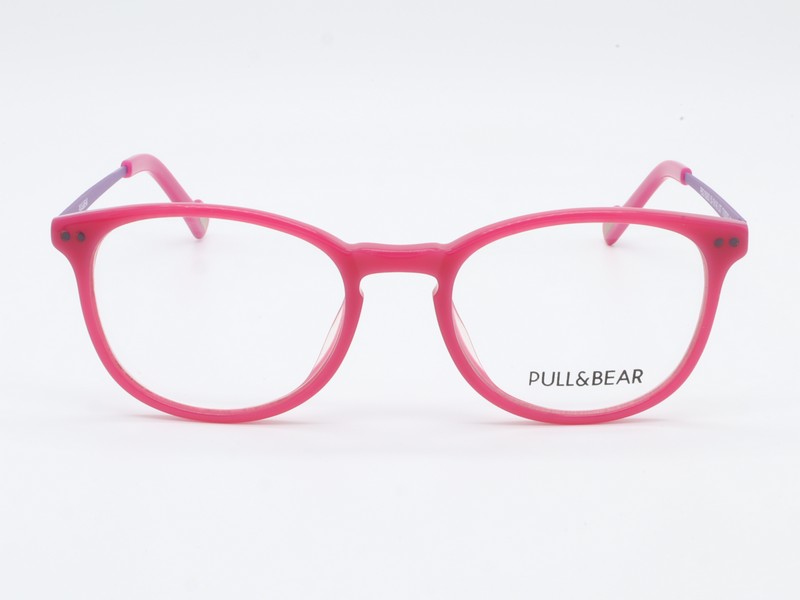 ΣΚΕΛΕΤΟΣ ΟΡΑΣΕΩΣ PULL & BEAR ΜΟΝΤΕΛΟ 1808 col 50