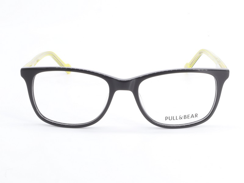 ΣΚΕΛΕΤΟΣ ΟΡΑΣΕΩΣ PULL & BEAR ΜΟΝΤΕΛΟ 1814 col 10