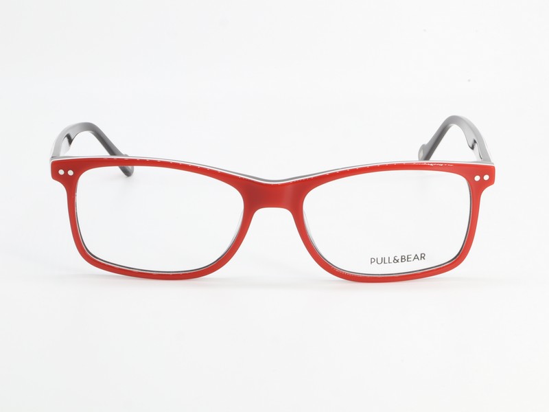 ΣΚΕΛΕΤΟΣ ΟΡΑΣΕΩΣ PULL & BEAR ΜΟΝΤΕΛΟ 1815 col 61