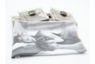 ΠΑΝΑΚΙΑ MICROFIBRA ARTU JAMES & MARILYN ΣΕΤ 6τεμ. ΠΑΝΑΚΙΑ MICROFIBRA ARTU JAMES & MARILYN ΣΕΤ 6τεμ.