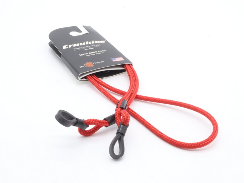 ΚΟΡΔΟΝΙ TERRA SPEC ΜΗ ΡΥΘΜΙΖΟΜΕΝΟ/ΚΟΚΚΙΝΟ