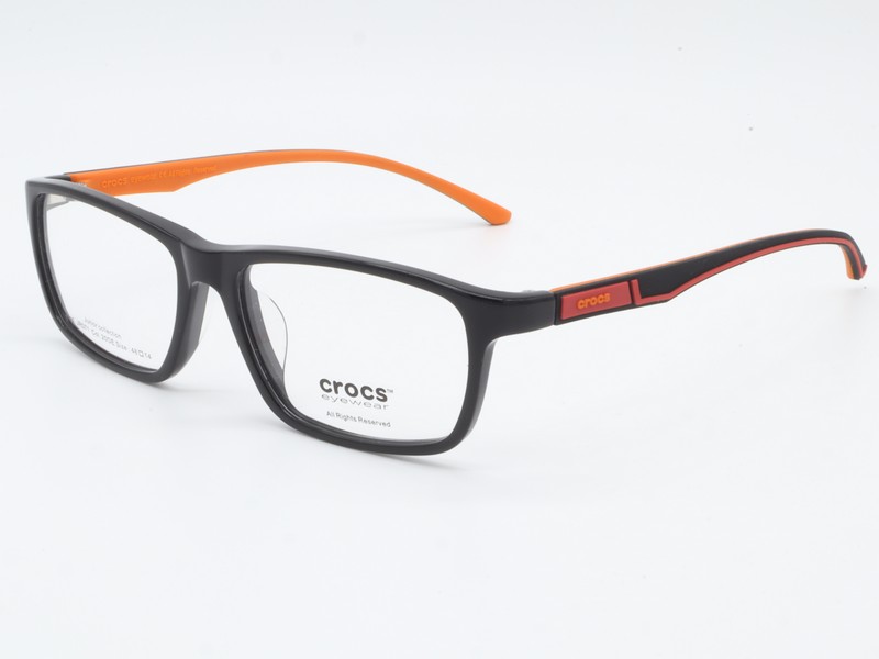 ΣΚΕΛΕΤΟΣ ΟΡΑΣΕΩΣ JUNIOR CROCS ΜΟΝΤΕΛΟ 71 col.20OE
