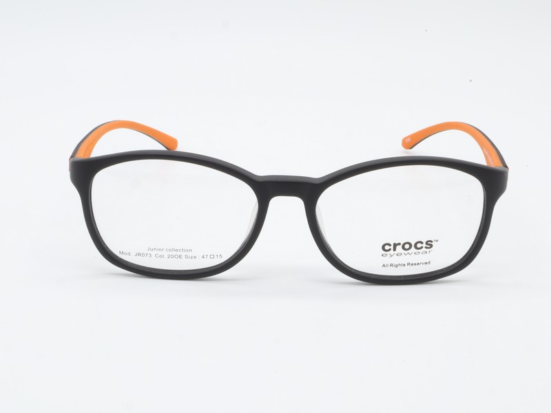 ΣΚΕΛΕΤΟΣ ΟΡΑΣΕΩΣ JUNIOR CROCS ΜΟΝΤΕΛΟ 73 col.20OE
