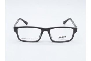 ΣΚΕΛΕΤΟΣ ΟΡΑΣΕΩΣ JUNIOR CROCS ΜΟΝΤΕΛΟ 6022 col.20BK ΣΚΕΛΕΤΟΣ ΟΡΑΣΕΩΣ JUNIOR CROCS ΜΟΝΤΕΛΟ 6022 col.20BK