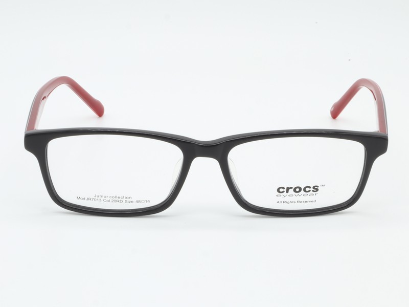 ΣΚΕΛΕΤΟΣ ΟΡΑΣΕΩΣ JUNIOR CROCS ΜΟΝΤΕΛΟ 7013 col.20RD