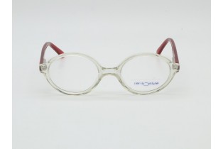 ΣΚΕΛΕΤΟΣ ΟΡΑΣΕΩΣ ΠΑΙΔΙΚΟΣ 41-17 (ΔΙΑΦΑΝΟΣ/ΚΟΚΚΙΝΟ) ΣΚΕΛΕΤΟΣ ΟΡΑΣΕΩΣ ΠΑΙΔΙΚΟΣ 41-17 (ΔΙΑΦΑΝΟΣ/ΚΟΚΚΙΝΟ)