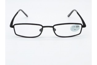 ΓΥΑΛΙΑ ΠΡΕΣΒΥΩΠΙΑΣ ΜΕΤΑΛ. ΒΕΛΟΥΔΟ +2.00 ΜΑΥΡΟ 51 ΓΥΑΛΙΑ ΠΡΕΣΒΥΩΠΙΑΣ ΜΕΤΑΛ. ΒΕΛΟΥΔΟ +2.00 ΜΑΥΡΟ 51