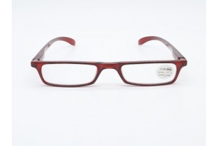 ΓΥΑΛΙΑ ΠΡΕΣΒΥΩΠΙΑΣ ΠΛΑΣΤΙΚΟ +1.00 (ΚΟΚΚΙΝΟ) ΓΥΑΛΙΑ ΠΡΕΣΒΥΩΠΙΑΣ ΠΛΑΣΤΙΚΟ +1.00 (ΚΟΚΚΙΝΟ)