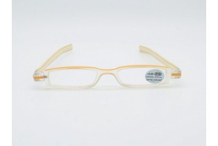 ΓΥΑΛΙΑ ΠΡΕΣΒΥΩΠΙΑΣ ΣΠΑΣΤΟ +2.00 (ΑΣΠΡΟ/ΚΙΤΡΙΝΟ) ΓΥΑΛΙΑ ΠΡΕΣΒΥΩΠΙΑΣ ΣΠΑΣΤΟ +2.00 (ΑΣΠΡΟ/ΚΙΤΡΙΝΟ)