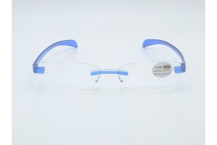 ΓΥΑΛΙΑ ΠΡΕΣΒΥΠΙΑΣ GRIF +1.00 (ΜΠΛΕ)