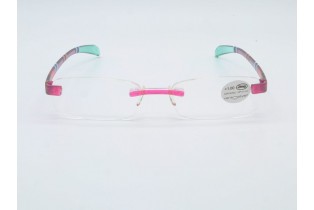 ΓΥΑΛΙΑ ΠΡΕΣΒΥΠΙΑΣ GRIF +1.00 (ΦΟΥΞΙΑ/ΠΟΛΥΧΡΩΜΟ)