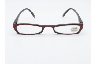 ΓΥΑΛΙΑ ΠΡΕΣΒΫΩΠΙΑΣ ΠΛΑΣΤΙΚΟ +1.00 (ΜΑΥΡΟ/ΚΟΚΚΙΝΟ) ΓΥΑΛΙΑ ΠΡΕΣΒΫΩΠΙΑΣ ΠΛΑΣΤΙΚΟ +1.00 (ΜΑΥΡΟ/ΚΟΚΚΙΝΟ)