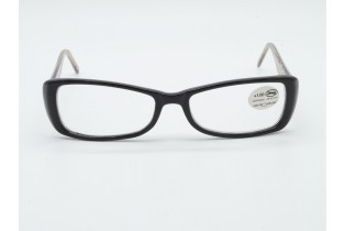 ΓΥΑΛΙΑ ΠΡΕΣΒΥΩΠΙΑΣ KOALA FULL EYE ΠΛΑΣΤΙΚΟ +1.00 (ΜΑΥΡΟ) ΓΥΑΛΙΑ ΠΡΕΣΒΥΩΠΙΑΣ KOALA FULL EYE ΠΛΑΣΤΙΚΟ +1.00 (ΜΑΥΡΟ)