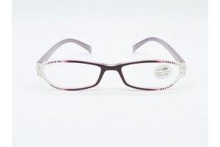 ΓΥΑΛΙΑ ΠΡΕΣΒΥΩΠΙΑΣ ΜΠΟΡΝΤΩ ΜΕ STRASS +1.00 ΓΥΑΛΙΑ ΠΡΕΣΒΥΩΠΙΑΣ ΜΠΟΡΝΤΩ ΜΕ STRASS +1.00