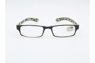 ΓΥΑΛΙΑ ΠΡΕΣΒΥΩΠΙΑΣ ΛΕΟΠΑΡ +1.00 (ΜΑΥΡΟ/ΧΡΥΣΟ) ΓΥΑΛΙΑ ΠΡΕΣΒΥΩΠΙΑΣ ΛΕΟΠΑΡ +1.00 (ΜΑΥΡΟ/ΧΡΥΣΟ)