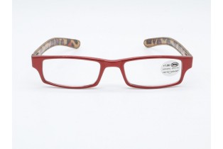 ΓΥΑΛΙΑ ΠΡΕΣΒΥΩΠΙΑΣ ΛΕΟΠΑΡ +1.00 (KOKKINO) ΓΥΑΛΙΑ ΠΡΕΣΒΥΩΠΙΑΣ ΛΕΟΠΑΡ +1.00 (KOKKINO)