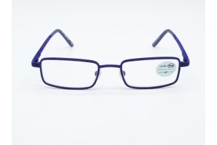 ΓΥΑΛΙΑ ΠΡΕΣΒΥΩΠΙΑΣ ΒΕΛΟΥΔΙΝΟ ΜΕΓΕΘΟΣ 50 +2.0/ΜΠΛΕ ΓΥΑΛΙΑ ΠΡΕΣΒΥΩΠΙΑΣ ΒΕΛΟΥΔΙΝΟ ΜΕΓΕΘΟΣ 50 +2.0/ΜΠΛΕ