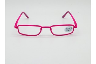 ΓΥΑΛΙΑ ΠΡΕΣΒΥΩΠΙΑΣ ΜΕΤΑΛ. ΒΕΛΟΥΔΟ +2.00/ΦΟΥΞΙΑ ΓΥΑΛΙΑ ΠΡΕΣΒΥΩΠΙΑΣ ΜΕΤΑΛ. ΒΕΛΟΥΔΟ +2.00/ΦΟΥΞΙΑ