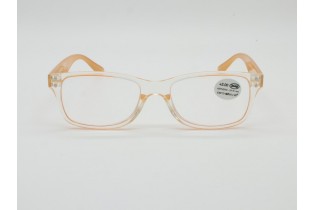 ΓΥΑΛΙΑ ΠΡΕΣΒΥΩΠΙΑΣ FLUO +2.00/ΠΟΡΤΟΚΑΛΙ