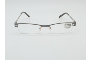 ΓΥΑΛΙΑ ΠΡΕΣΒΥΩΠΙΑΣ ΜΕΤΑΛ/ΚΟ NYLOR+1.00 ΜΟΛΥΒΙ-ΑΣΗΜΙ ΓΥΑΛΙΑ ΠΡΕΣΒΥΩΠΙΑΣ ΜΕΤΑΛ/ΚΟ NYLOR+1.00 ΜΟΛΥΒΙ-ΑΣΗΜΙ