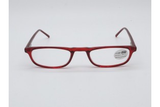 ΓΥΑΛΙΑ ΠΡΕΣΒΥΩΠΙΑΣ ΠΛΑΣΤΙΚΟ +1.00 KOKKINO ΓΥΑΛΙΑ ΠΡΕΣΒΥΩΠΙΑΣ ΠΛΑΣΤΙΚΟ +1.00 KOKKINO