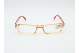 ΓΥΑΛΙΑ ΠΡΕΣΒΥΩΠΙΑΣ ΠΛΑΣΤΙΚΟ +1.00 ΔΙΑΦΑΝΟ/KOKKINO ΓΥΑΛΙΑ ΠΡΕΣΒΥΩΠΙΑΣ ΠΛΑΣΤΙΚΟ +1.00 ΔΙΑΦΑΝΟ/KOKKINO