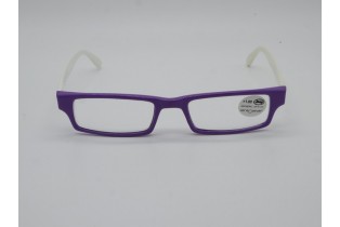 ΓΥΑΛΙΑ ΠΡΕΣΒΥΩΠΙΑΣ ΠΛΑΣΤΙΚΟ +1.00 ΜΩΒ/ΑΣΠΡΟ ΓΥΑΛΙΑ ΠΡΕΣΒΥΩΠΙΑΣ ΠΛΑΣΤΙΚΟ +1.00 ΜΩΒ/ΑΣΠΡΟ