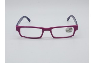 ΓΥΑΛΙΑ ΠΡΕΣΒΥΩΠΙΑΣ ΠΛΑΣΤΙΚΟ +1.00 ΦΟΥΞΙΑ/ΜΠΛΕ ΓΥΑΛΙΑ ΠΡΕΣΒΥΩΠΙΑΣ ΠΛΑΣΤΙΚΟ +1.00 ΦΟΥΞΙΑ/ΜΠΛΕ