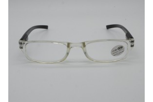 ΓΥΑΛΙΑ ΠΡΕΣΒΥΩΠΙΑΣ ΠΛΑΣΤΙΚΟ +1.00 ΔΙΑΦΑΝΟ/ΜΑΥΡΟ ΓΥΑΛΙΑ ΠΡΕΣΒΥΩΠΙΑΣ ΠΛΑΣΤΙΚΟ +1.00 ΔΙΑΦΑΝΟ/ΜΑΥΡΟ