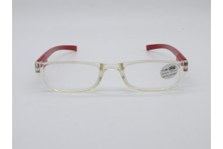 ΓΥΑΛΙΑ ΠΡΕΣΒΥΩΠΙΑΣ ΠΛΑΣΤΙΚΟ +1.00 ΔΙΑΦΑΝΟ/ΚΟΚΚΙΝΟ ΓΥΑΛΙΑ ΠΡΕΣΒΥΩΠΙΑΣ ΠΛΑΣΤΙΚΟ +1.00 ΔΙΑΦΑΝΟ/ΚΟΚΚΙΝΟ