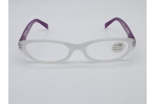 ΓΥΑΛΙΑ ΠΡΕΣΒΥΩΠΙΑΣ KOALA FULL EYE ΠΛΑΣΤΙΚΟ +1.00 ΑΣΠΡΟ/ΜΩΒ ΓΥΑΛΙΑ ΠΡΕΣΒΥΩΠΙΑΣ KOALA FULL EYE ΠΛΑΣΤΙΚΟ +1.00 ΑΣΠΡΟ/ΜΩΒ