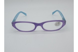 ΓΥΑΛΙΑ ΠΡΕΣΒΥΩΠΙΑΣ KOALA FULL EYE ΠΛΑΣΤΙΚΟ +1.00 ΜΩΒ/ΜΠΛΕ ΓΥΑΛΙΑ ΠΡΕΣΒΥΩΠΙΑΣ KOALA FULL EYE ΠΛΑΣΤΙΚΟ +1.00 ΜΩΒ/ΜΠΛΕ