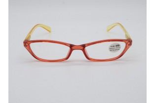 ΓΥΑΛΙΑ ΠΡΕΣΒΥΩΠΙΑΣ ΠΛΑΣΤΙΚΟ +1.00 ΚΟΚΚΙΝΟ/ΚΙΤΡΙΝΟ ΓΥΑΛΙΑ ΠΡΕΣΒΥΩΠΙΑΣ ΠΛΑΣΤΙΚΟ +1.00 ΚΟΚΚΙΝΟ/ΚΙΤΡΙΝΟ