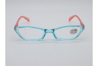 ΓΥΑΛΙΑ ΠΡΕΣΒΥΩΠΙΑΣ ΠΛΑΣΤΙΚΟ +1.00 ΜΠΛΕ/ΚΟΡΑΛΙ ΓΥΑΛΙΑ ΠΡΕΣΒΥΩΠΙΑΣ ΠΛΑΣΤΙΚΟ +1.00 ΜΠΛΕ/ΚΟΡΑΛΙ