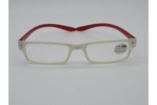 ΓΥΑΛΙΑ ΠΡΕΣΒΥΩΠΙΑΣ ΠΛΑΣΤΙΚΟ +1.00 ΛΕΥΚΟ/ΚΟΚΚ ΚΟΑΛΑ ΓΥΑΛΙΑ ΠΡΕΣΒΥΩΠΙΑΣ ΠΛΑΣΤΙΚΟ +1.00 ΛΕΥΚΟ/ΚΟΚΚ ΚΟΑΛΑ