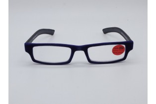 ΓΥΑΛΙΑ ΠΡΕΣΒΥΩΠΙΑΣ ΒΕΛΟΥΔΟ +2.50 ΜΠΛΕ/ΜΑΥΡΟ ΓΥΑΛΙΑ ΠΡΕΣΒΥΩΠΙΑΣ ΒΕΛΟΥΔΟ +2.50 ΜΠΛΕ/ΜΑΥΡΟ